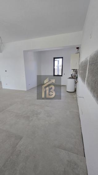 Casă pe parter | 166 mp utili totali | Teren 1010 mp | Balotești