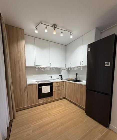 Apartament 3 camere Pipera Prima Vista centrala proprie loc de parcare subteran - 5