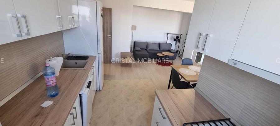 Apartament 2 camere de inchiriat | bloc 2021 | parcare inclusă | zona Pacii - 2