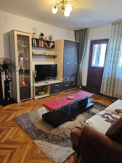 Girocului - Apartament cu 2 camere, complet mobilat si utilat - 7