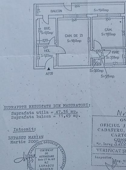 SPAȚIU COMERCIAL | DE ÎNCHIRIAT | BD. FERDINAND | 58 MPU