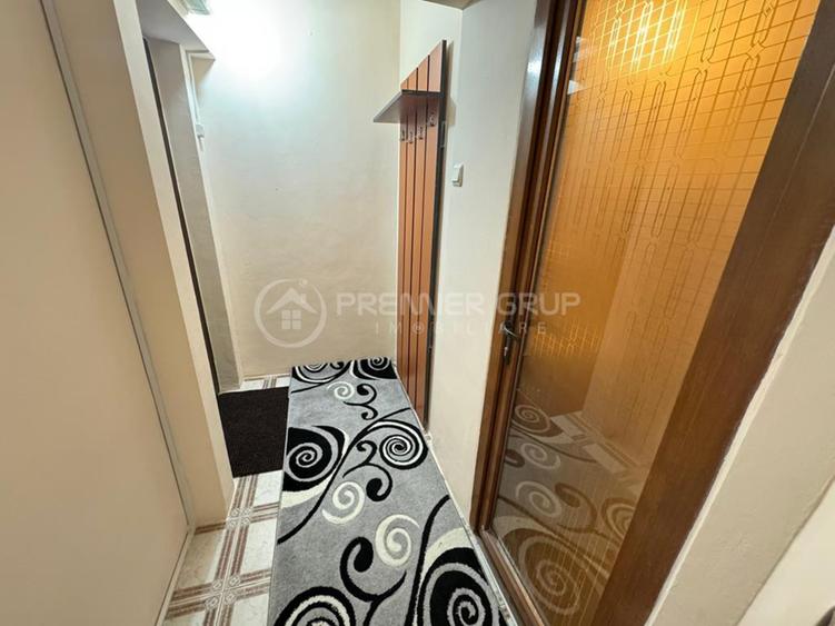 ETAJ 1! Apartament 2 camere, Tatarasi, 30mp