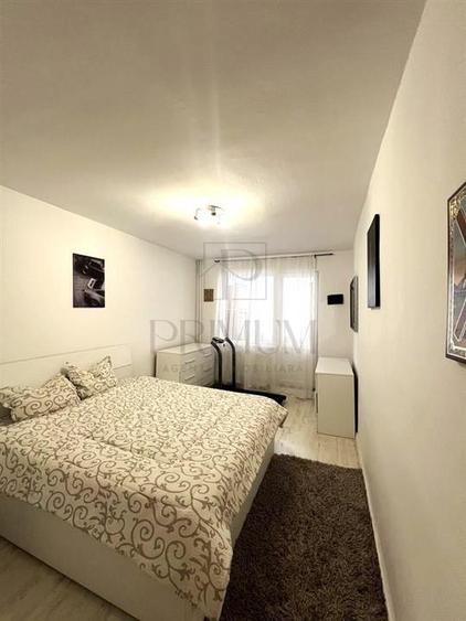 CIRCUMVALATIUNII - RENOVAT - LIFT - 3 CAMERE - 2 BALCOANE - CENTRALA PROPRIE - C