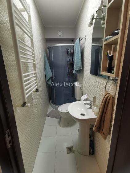 Apartament 3 camere | Bloc boutique (8 apt) | Loc de parcare | Str. Moinesti - 7