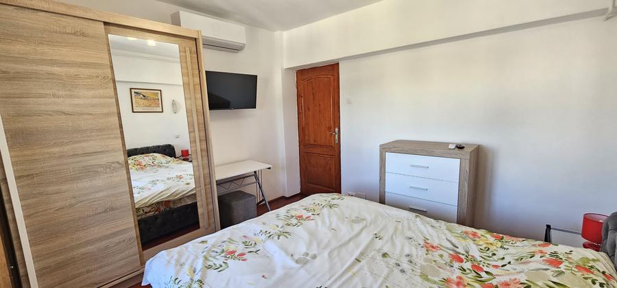 Inchiriere apartament 2 camere Calea Victoriei