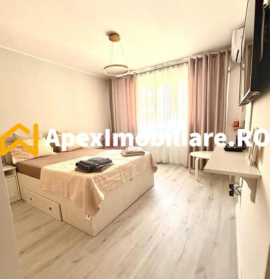 Garsoniera de inchiriat Teiul Doamnei București | ApexImobiliare.ro - 2