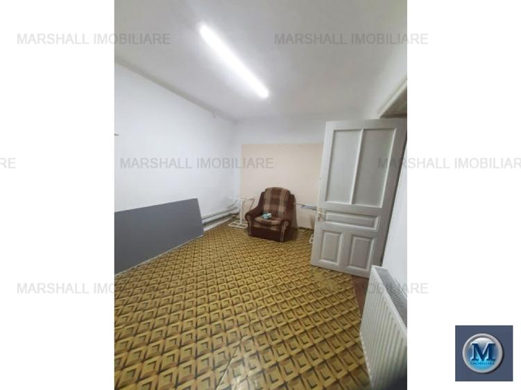 Vila cu 11 camere de vanzare, zona Gheorghe Doja, 237.7 mp #16106