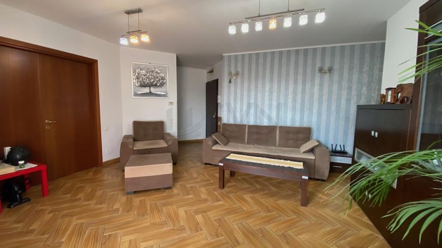 REA1025823 Apartament 3 camere in complex securizat