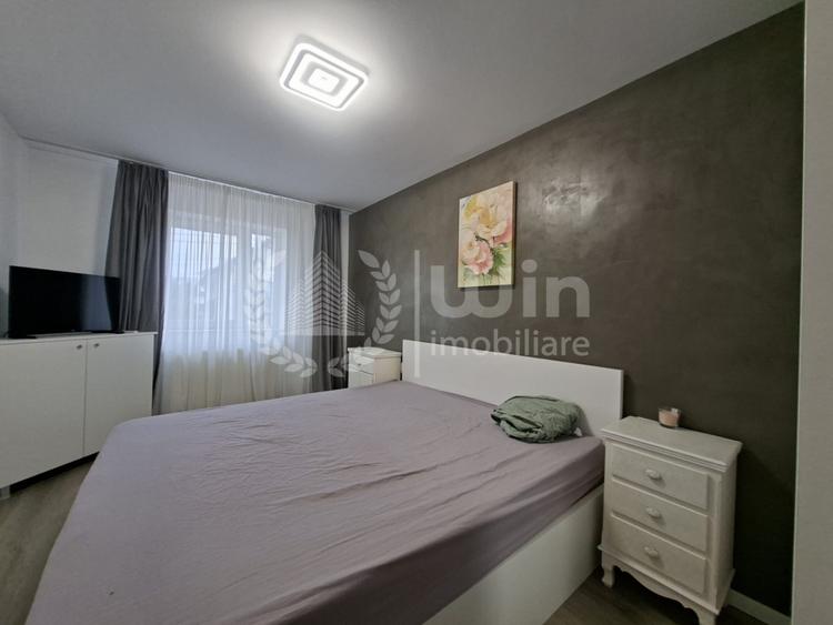 Apartament 2 camere | Decomandat | 61mp | Parcare inclusa | Zorilor