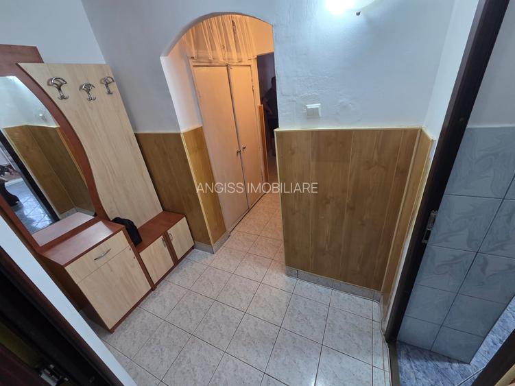 Apartament 3 camere spațios | Cart. E3, Etaj 2 | Mobilat și Utilat - 7