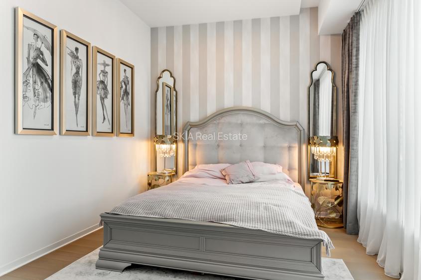 Apartament premium cu 3 camere de închiriat – One Mircea Eliade | Floreasca - 10