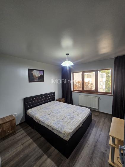Apartament 3 camere City park  - 600 euro - 5