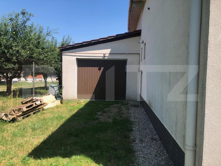 De vanzare Casa , 125 mp , zona Martinesti