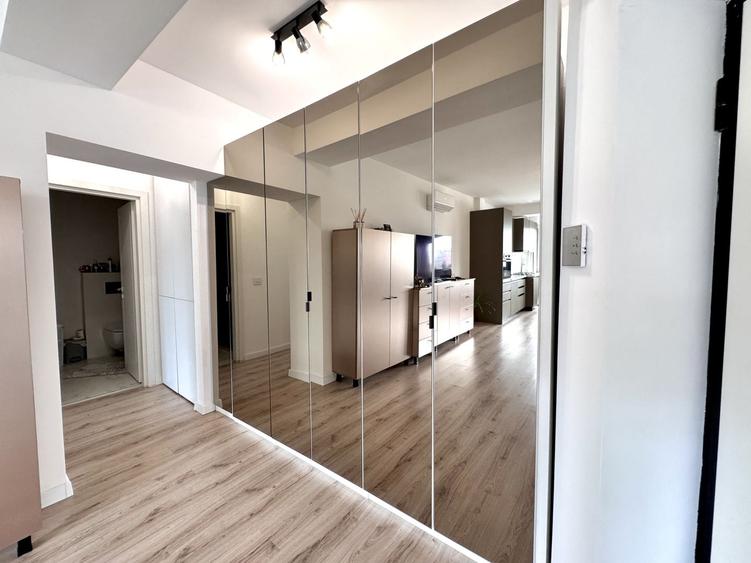 2 CAMERE , COMISION 0, IVORY RESIDENCE, PIPERA, NORD, ROND OMV