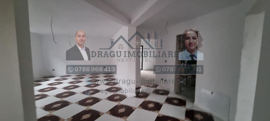 Vilă P+1 | 504 mp teren | Zonă OMV – Str. Primăverii, Adjud/Vrancea