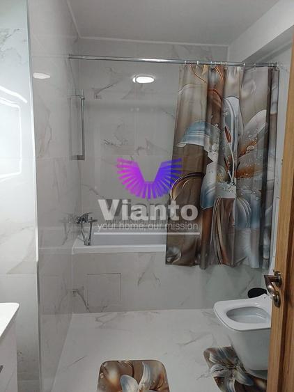 Garsoniera moderna | Balcon & parcare privata | Davinci Homes