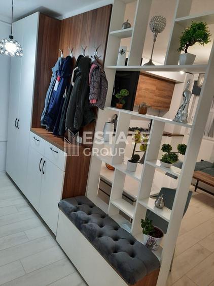 Apartament 3 camere decomandat, Giroc, aproape de Complex Flonta