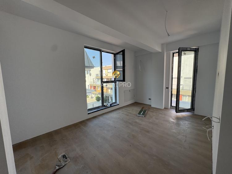 Apartament 2 camere Etaj 1 46 mp - Otopeni - 4