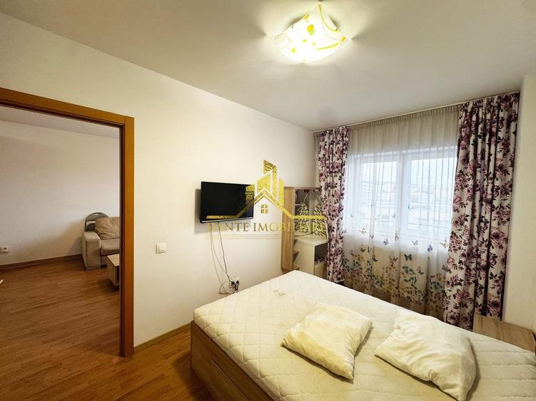 2 camere, modern, bloc nou, terasa, Gheorgheni, Viva City, FSEGA