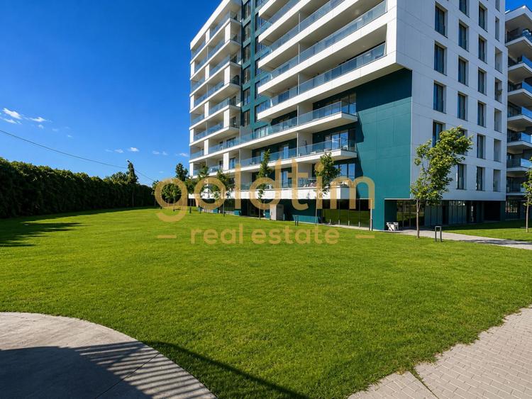 FIRST RENT/ART CITY/PARCARE/TERASA GENEROASA/ PRIVELISTE LAGUNA ALBASTRA - 29
