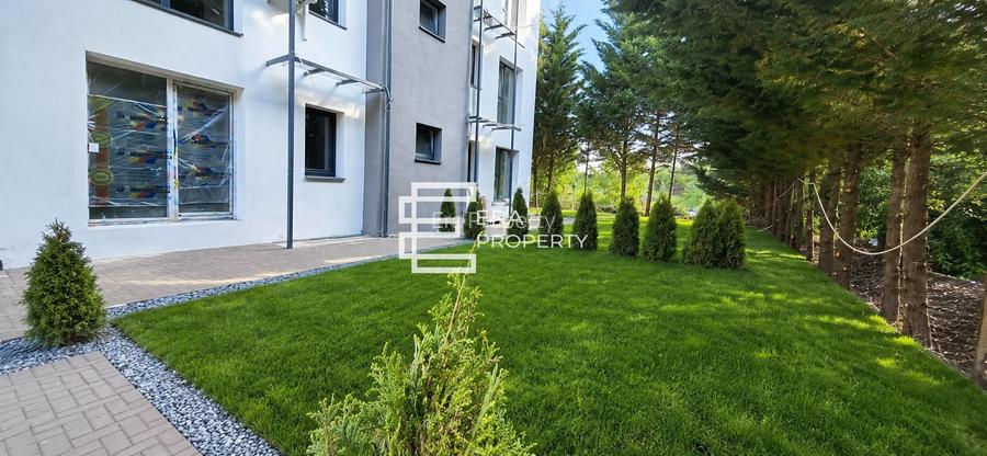 Apartament 2 camere + gradina 50 mp, la cheie , Cristian - 8