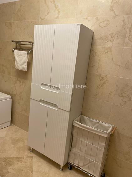 Apartament 3 camere premium ,Copou, Prima închiriere ,88 mp