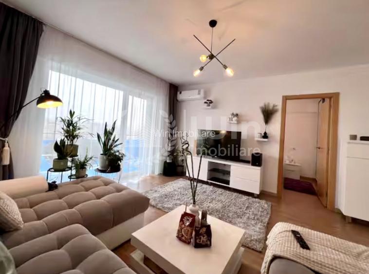 Apartament 2 camere | 55mp | Bloc nou | Garaj | Zona Iulius Mall - 2