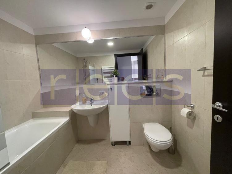 INCHIRIERE 3 CAMERE | SOS NORDULUI | LUX | MOBILAT SI UTILAT | 110MP | - 19