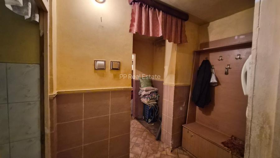 Inel 2 - ap 2 camere, parter/centrala gaze/ necesita renovare integrala - 4
