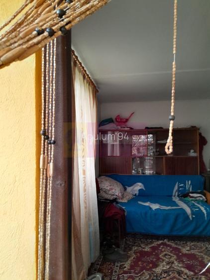 De vanzare casa +teren 16k mp in BARCANESTI / IL - 37