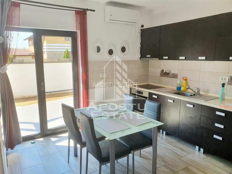 Duplex modern,cu garaj si 3 dormitoare,Dumbravita - 12