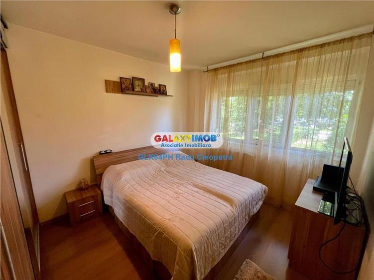 Vanzare apartament 3 camere, Ploiesti, zona Nord