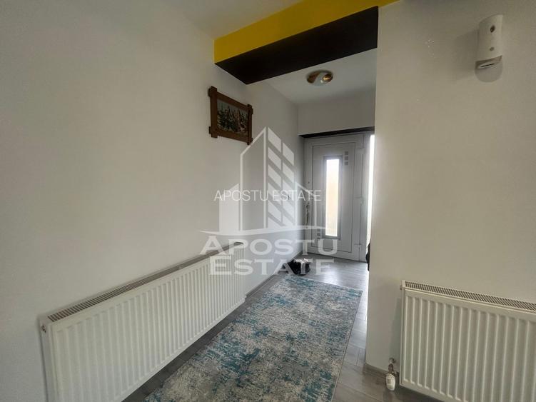 Casa individuala cu 5 camere de vanzare, Ciacova Timis