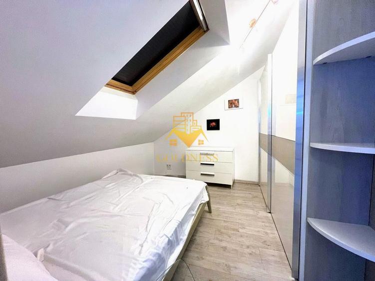 2 camere, parcare, AC, Centru, Piata Muzeului, MEMO, Piata Unirii
