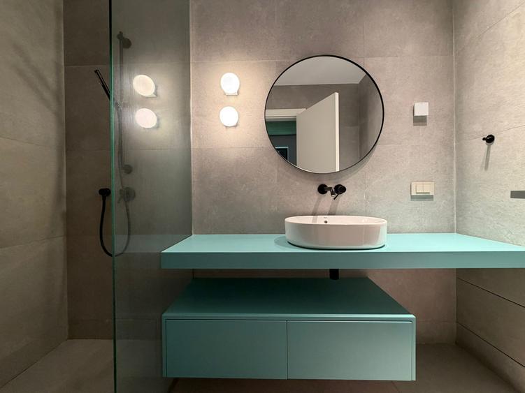 Amber Forest, Vila de Lux 4 camere, 3 bai, grădină
