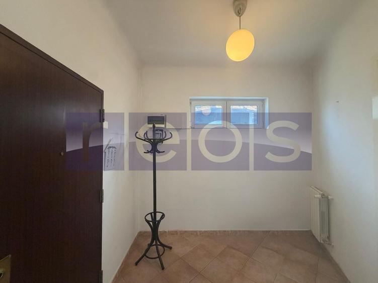 VANZARE 3 CAMERE | 73MP | BLOC TIP VILA | EMINESCU-PIATA SPANIEI |