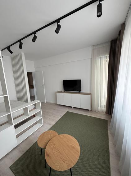 Unirii- Parcul Carol - ISG Residence IV