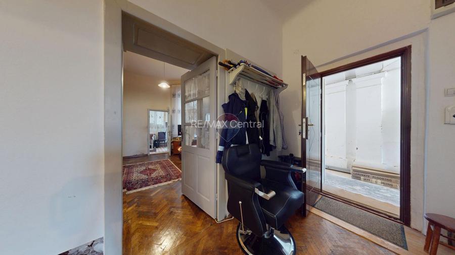 Vânzare apartament, Brașov, Centrul Istoric, Str. Apollonia Hirscher - 20