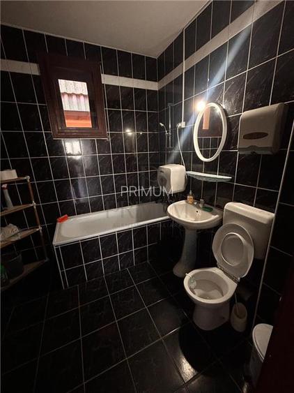 Spatiu de birou - zona linistita - centrala proprie - 20 mp - debara - balcon - 6