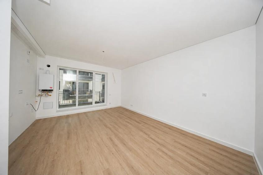PIPERA - 2 CAMERE - BLOC NOU FINALIZAT