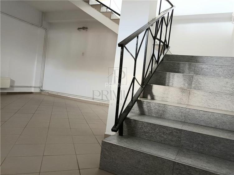 Spatiu comercial SAD, vitrina mare - Lipovei - 6