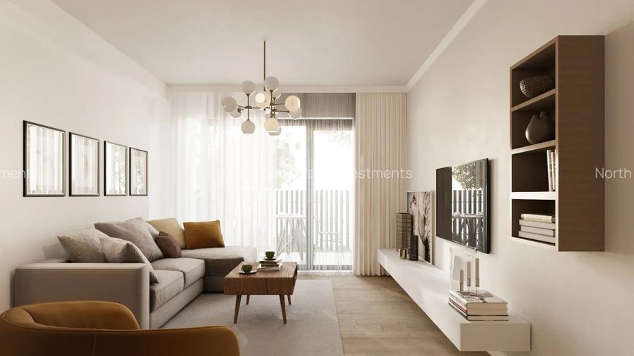 Apartament 2 camere Pipera, Bucuresti - 2