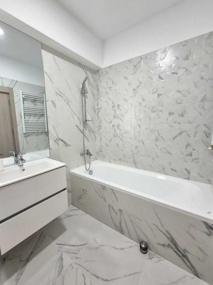 Apartament 2 camere Timișoara 56 Novum 10 minute Metrou Gorjului