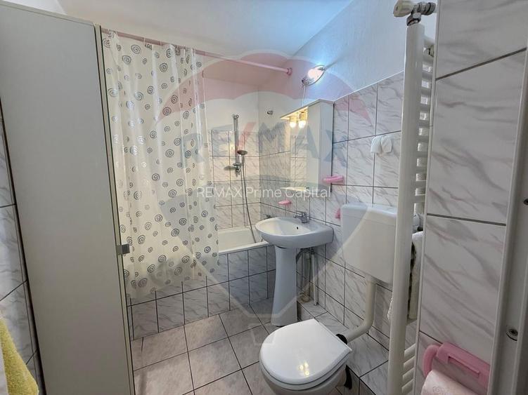 Apartament cu 3 camere de închiriat în zona Dacia - 10