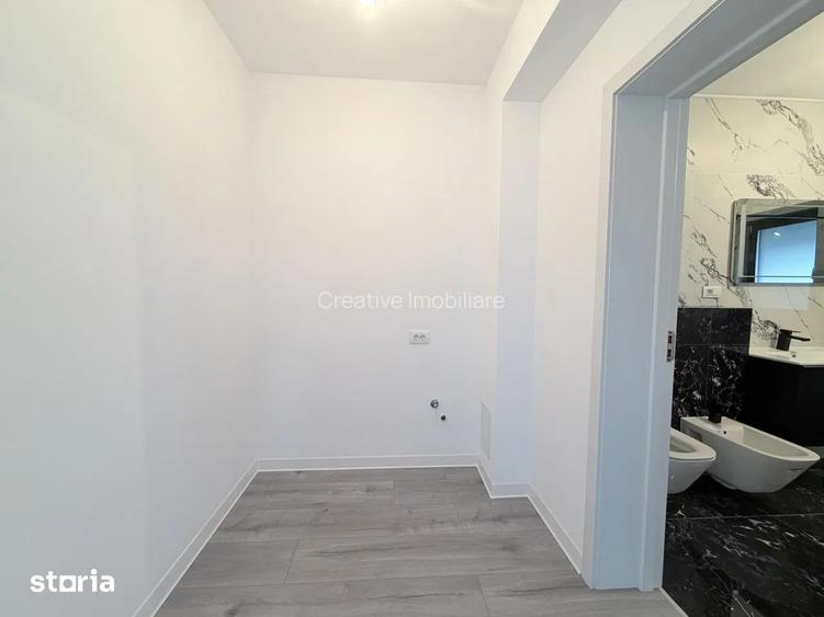 Casă în Miroslava, finalizată și intabulată, 4 camere, 451 mp teren - 4