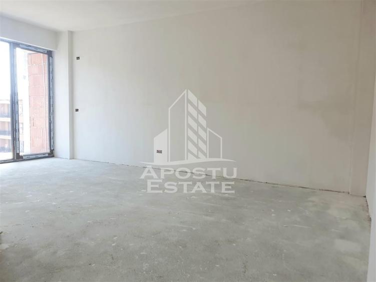 Apartament cu 2 camere open space, lift, zona  Eso