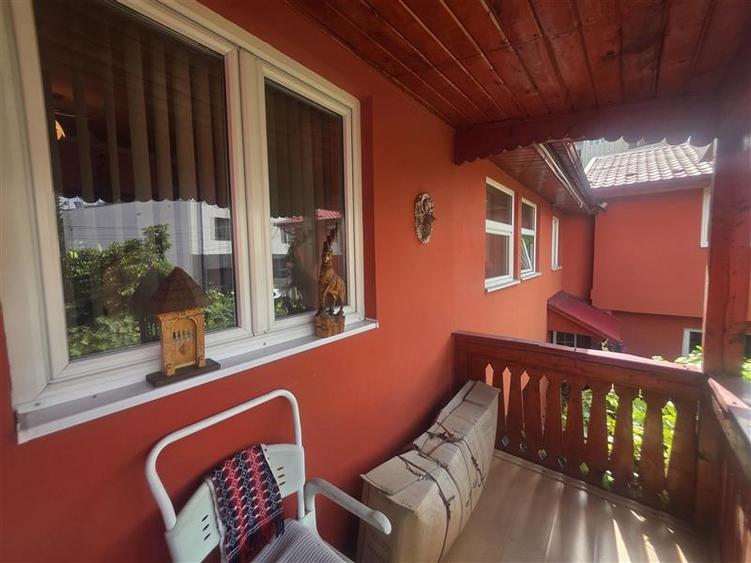 Casa de vanzare 6 camere, 2 bai,garaj, 7 Noiembrie, Targu Mures
