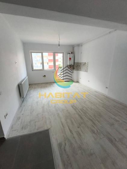 Apartament 2 camere- bloc nou- mutare imediata