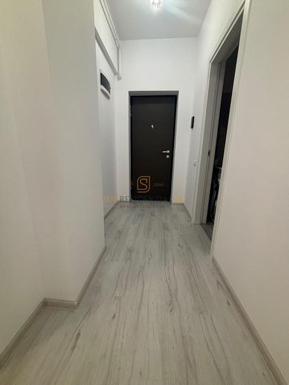 Studio Prima închiriere | Parcare inclusă | 3-4 minute Metrou Berceni