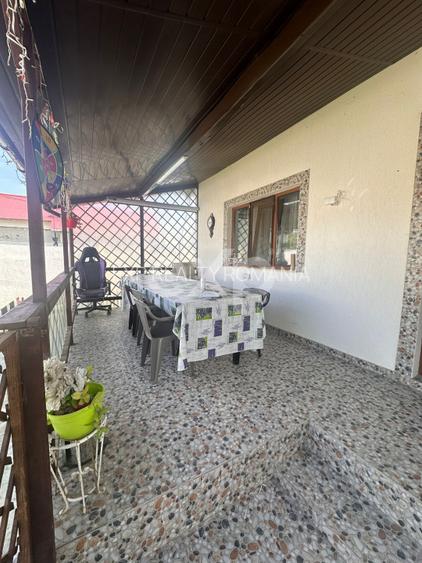 Casa Individuala Ciocanesti DB - 4